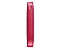 Fresh N Rebel PowerBank 18000 mAh 20W Berry Red - 1367879 - zdjęcie 3